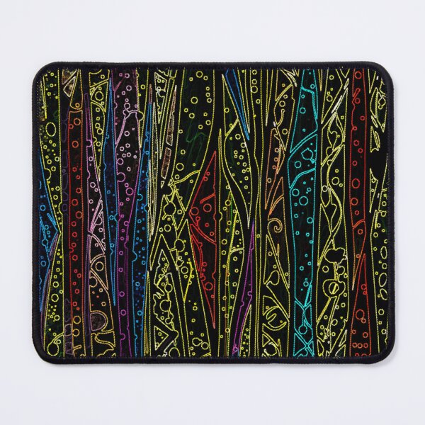 Item preview, Ethnic pattern VAI26 designed and sold by LuCancio23.