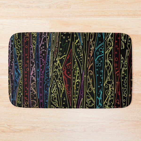 Item preview, Ethnic pattern VAI26 designed and sold by LuCancio23.