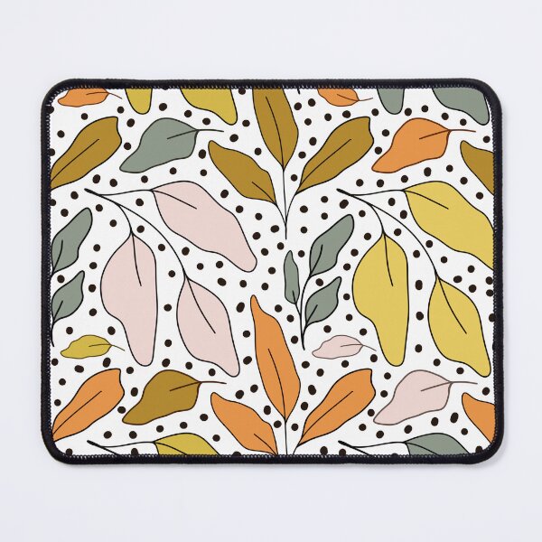 Item preview, Colorful retro branches designed and sold by kpapiez.