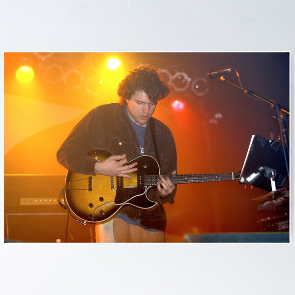 Item preview, Jon Gutwillig - Disco Biscuits - Photograph designed and sold by ConcertImages.