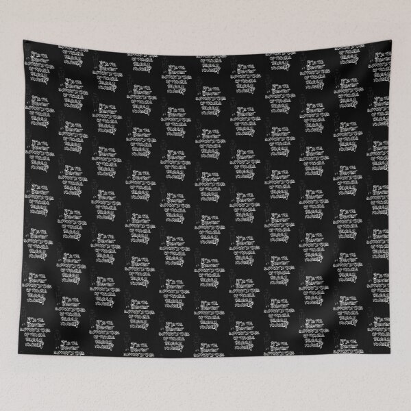 Item preview, It is the greatest support in times of trouble Believe in yourself designed and sold by SHOPPING BUDDY.