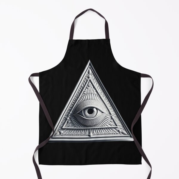 Item preview, All Seeing Eye designed and sold by 7Four1 Designs.
