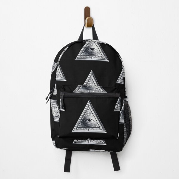 Item preview, All Seeing Eye designed and sold by 7Four1.