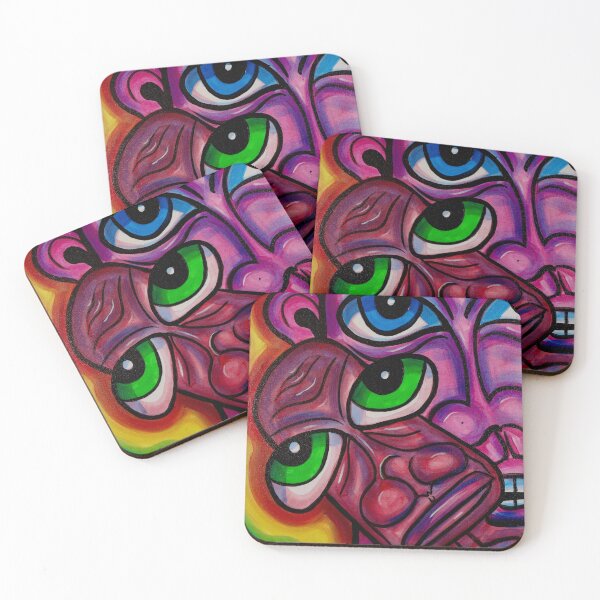 Item preview, Big Brother designed and sold by John  Crowley.