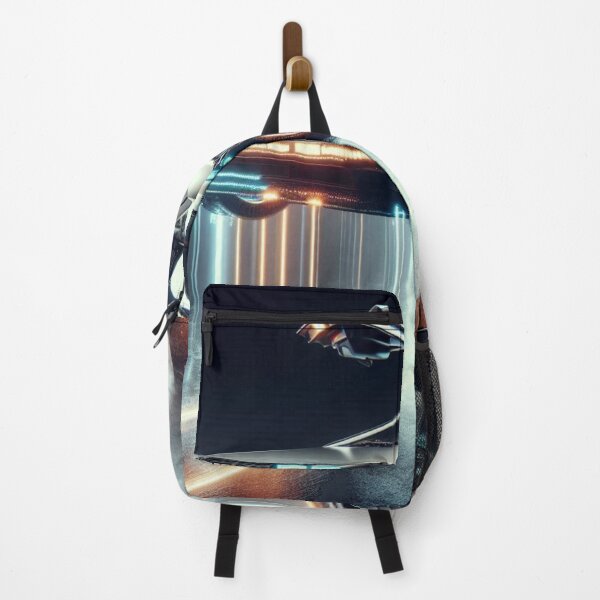 Item preview, delorean designed and sold by sevenmountains.