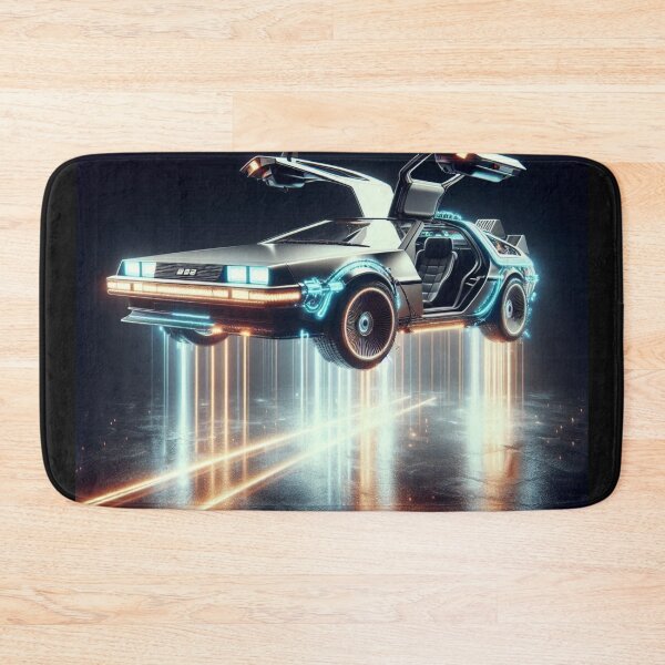 Item preview, delorean designed and sold by sevenmountains.