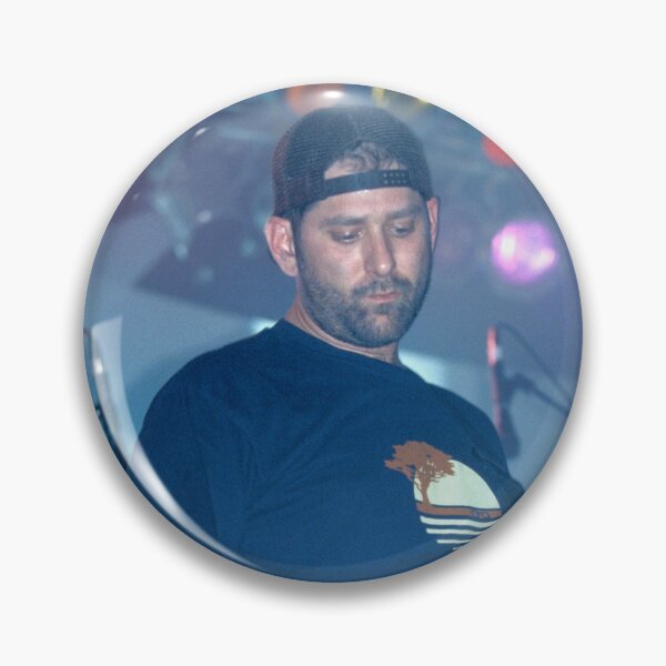 Item preview, Marc Brownstein - Disco Biscuits - Photograph designed and sold by ConcertImages.
