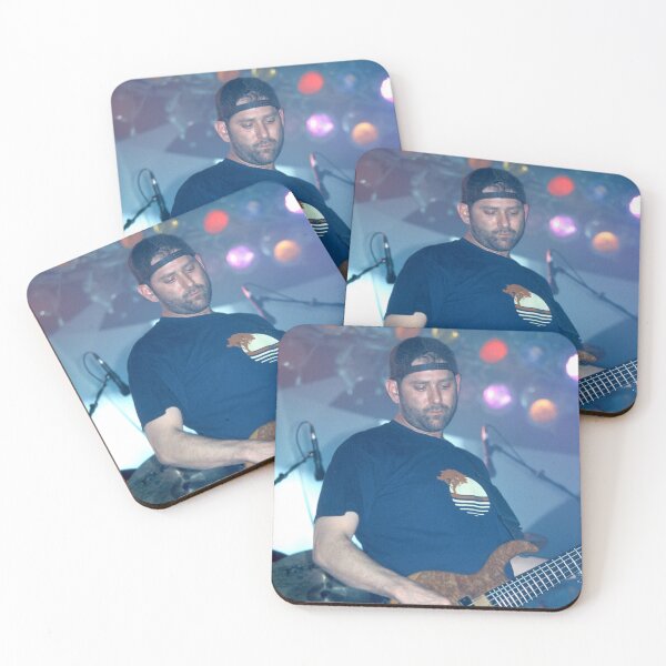 Item preview, Marc Brownstein - Disco Biscuits - Photograph designed and sold by ConcertImages.