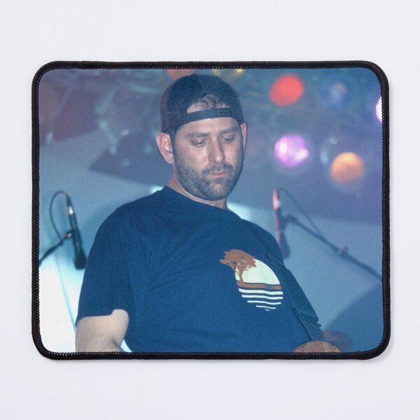 Item preview, Marc Brownstein - Disco Biscuits - Photograph designed and sold by ConcertImages.