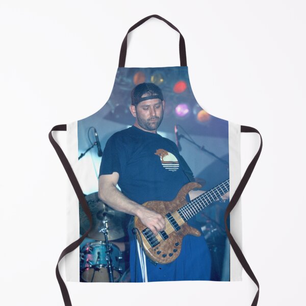 Item preview, Marc Brownstein - Disco Biscuits - Photograph designed and sold by ConcertImages.