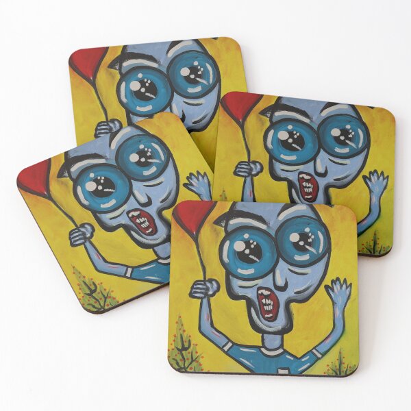 Item preview, Big Eye Dreams designed and sold by John  Crowley.