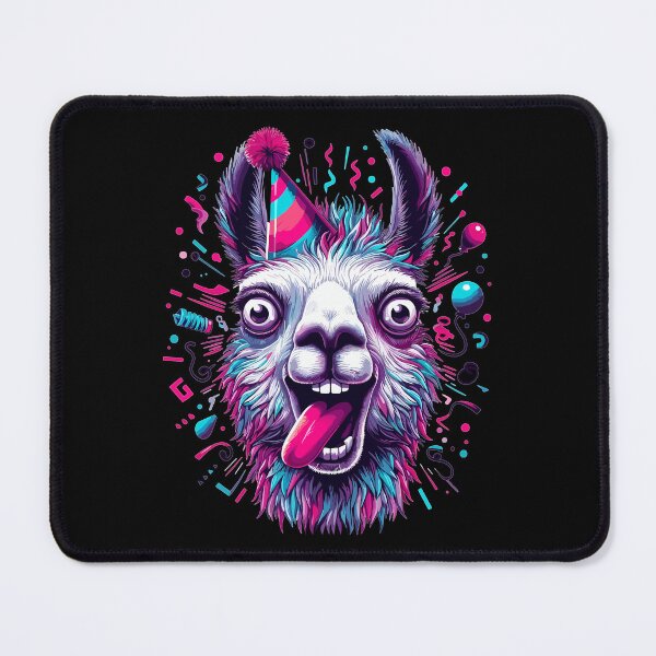 Item preview, Party Lama celebrate gift designed and sold by Pineapple-Tree.