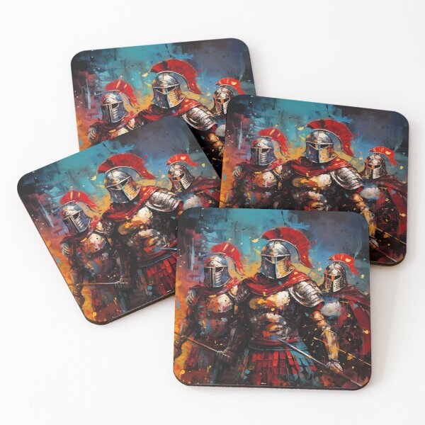 Item preview, Roman Soldiers designed and sold by Rtymer.