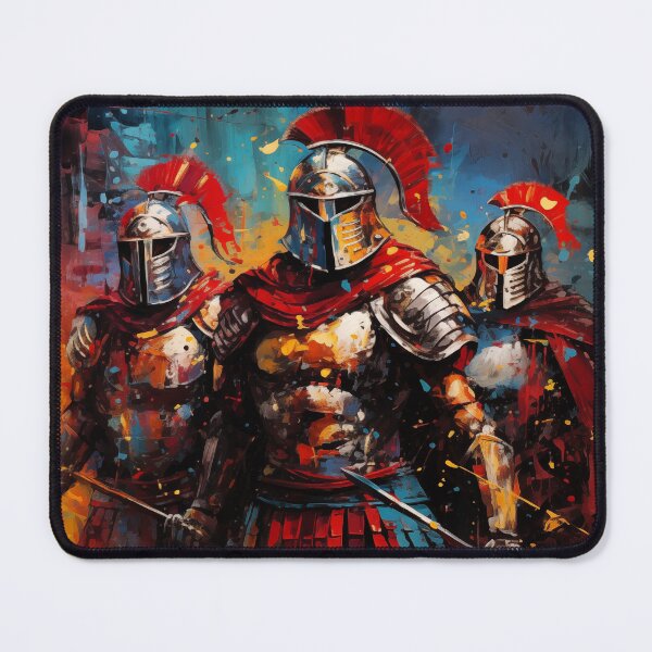 Item preview, Roman Soldiers designed and sold by Rtymer.