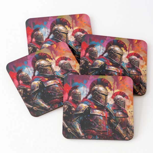 Item preview, Roman Soldiers designed and sold by Rtymer.