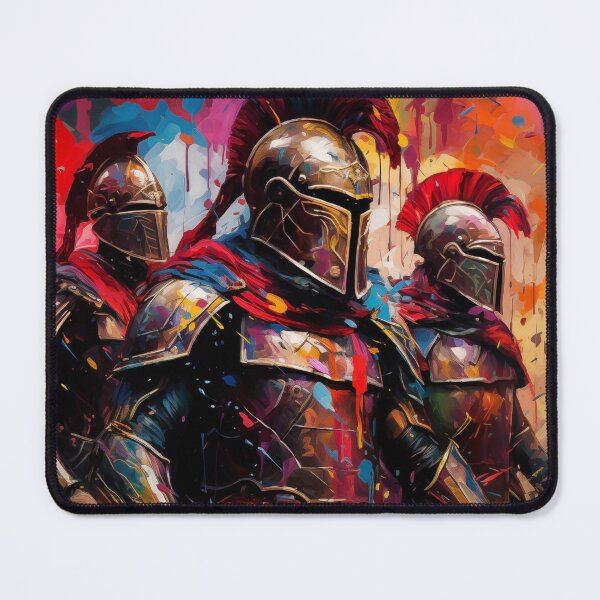 Item preview, Roman Soldiers designed and sold by Rtymer.