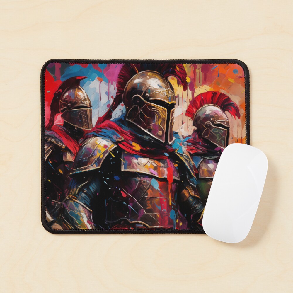 Item preview, Mouse Pad designed and sold by Rtymer.