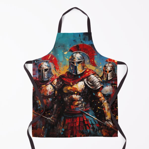 Item preview, Roman Soldiers designed and sold by Rtymer.