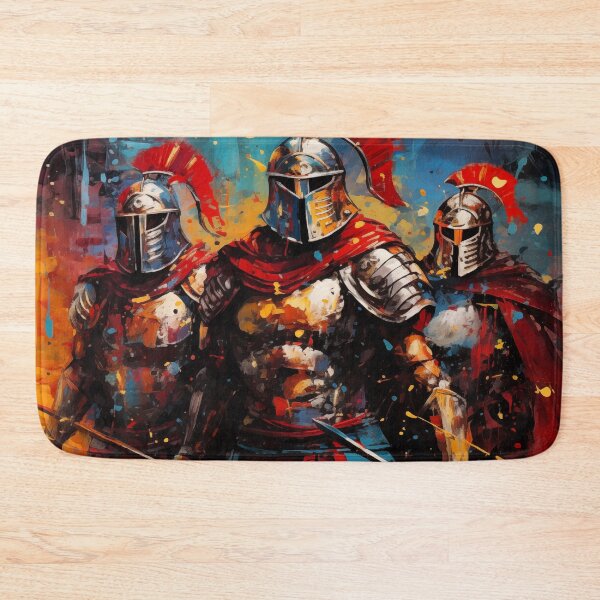 Item preview, Roman Soldiers designed and sold by Rtymer.