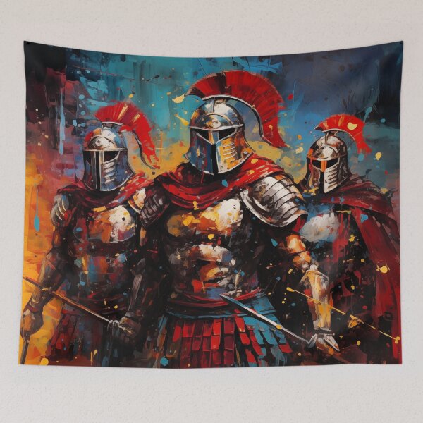 Item preview, Roman Soldiers designed and sold by Rtymer.