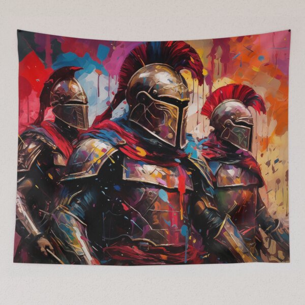 Item preview, Roman Soldiers designed and sold by Rtymer.