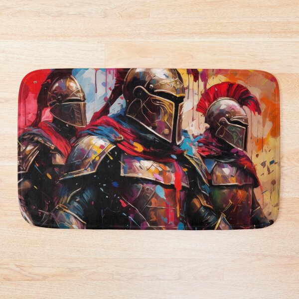 Item preview, Roman Soldiers designed and sold by Rtymer.