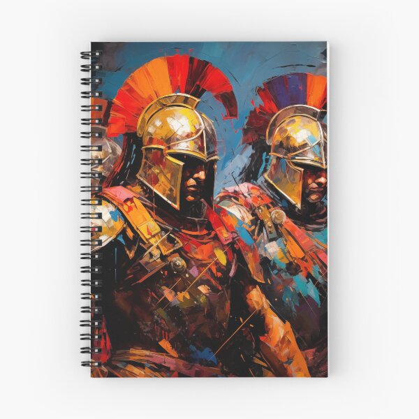 Item preview, Roman Soldiers designed and sold by Rtymer.