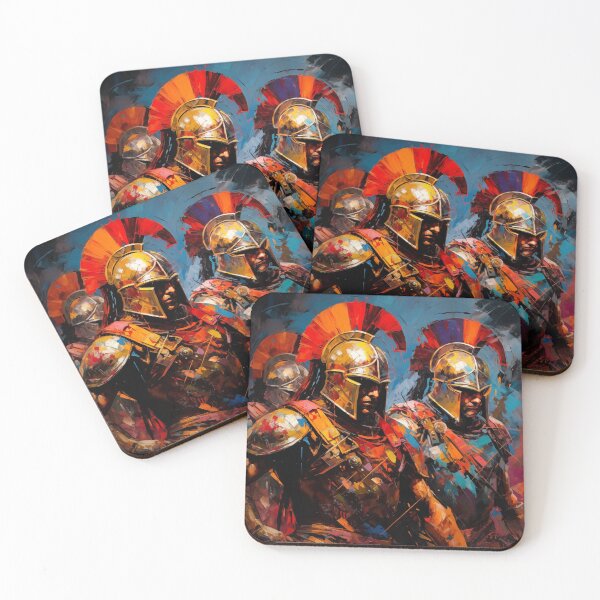 Item preview, Roman Soldiers designed and sold by Rtymer.