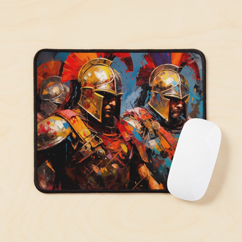 Item preview, Mouse Pad designed and sold by Rtymer.