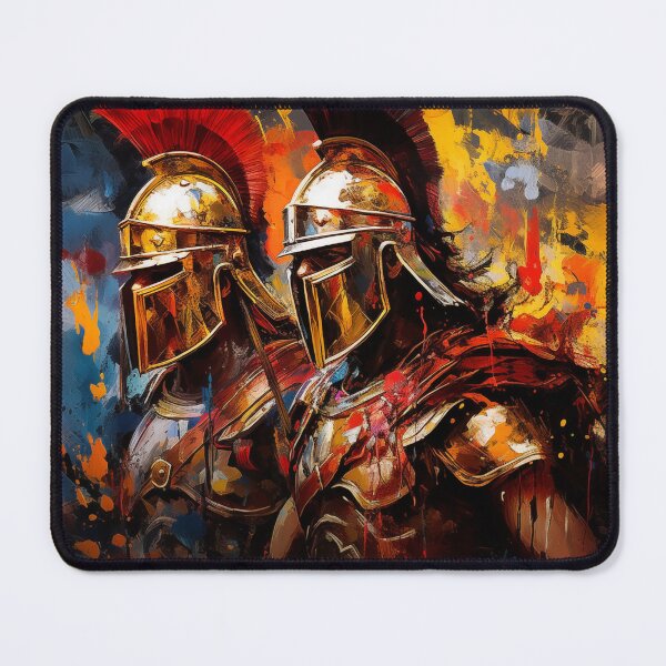 Item preview, Roman Soldiers designed and sold by Rtymer.