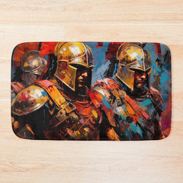 Item preview, Roman Soldiers designed and sold by Rtymer.