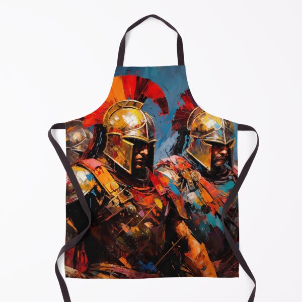Item preview, Roman Soldiers designed and sold by Rtymer.