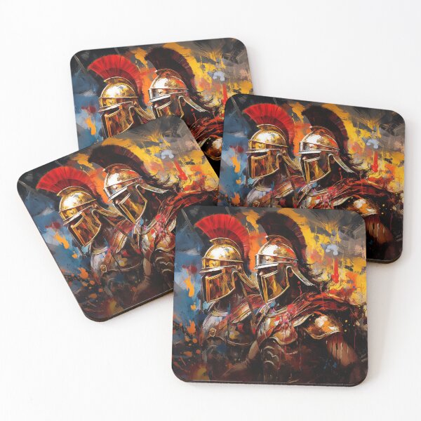 Item preview, Roman Soldiers designed and sold by Rtymer.