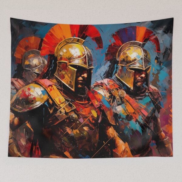 Item preview, Roman Soldiers designed and sold by Rtymer.