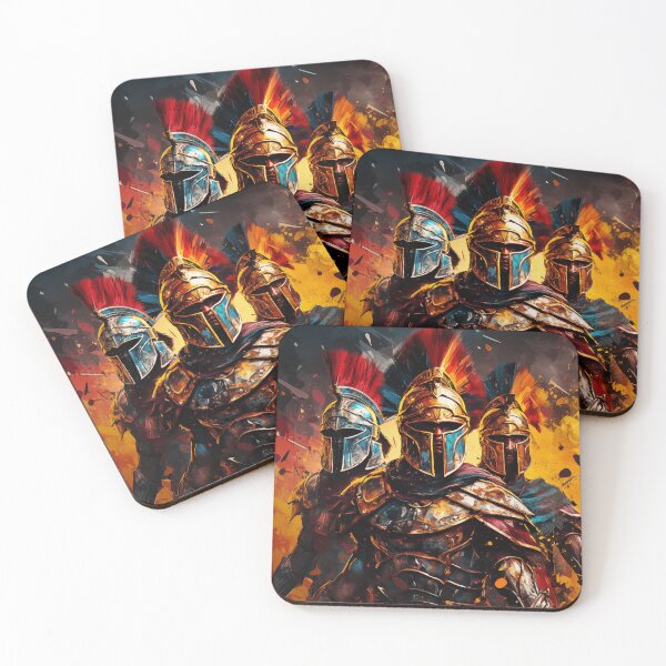 Item preview, Roman Soldiers designed and sold by Rtymer.