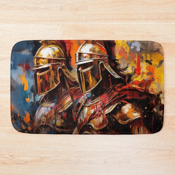 Item preview, Roman Soldiers designed and sold by Rtymer.