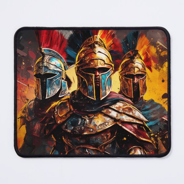 Item preview, Roman Soldiers designed and sold by Rtymer.