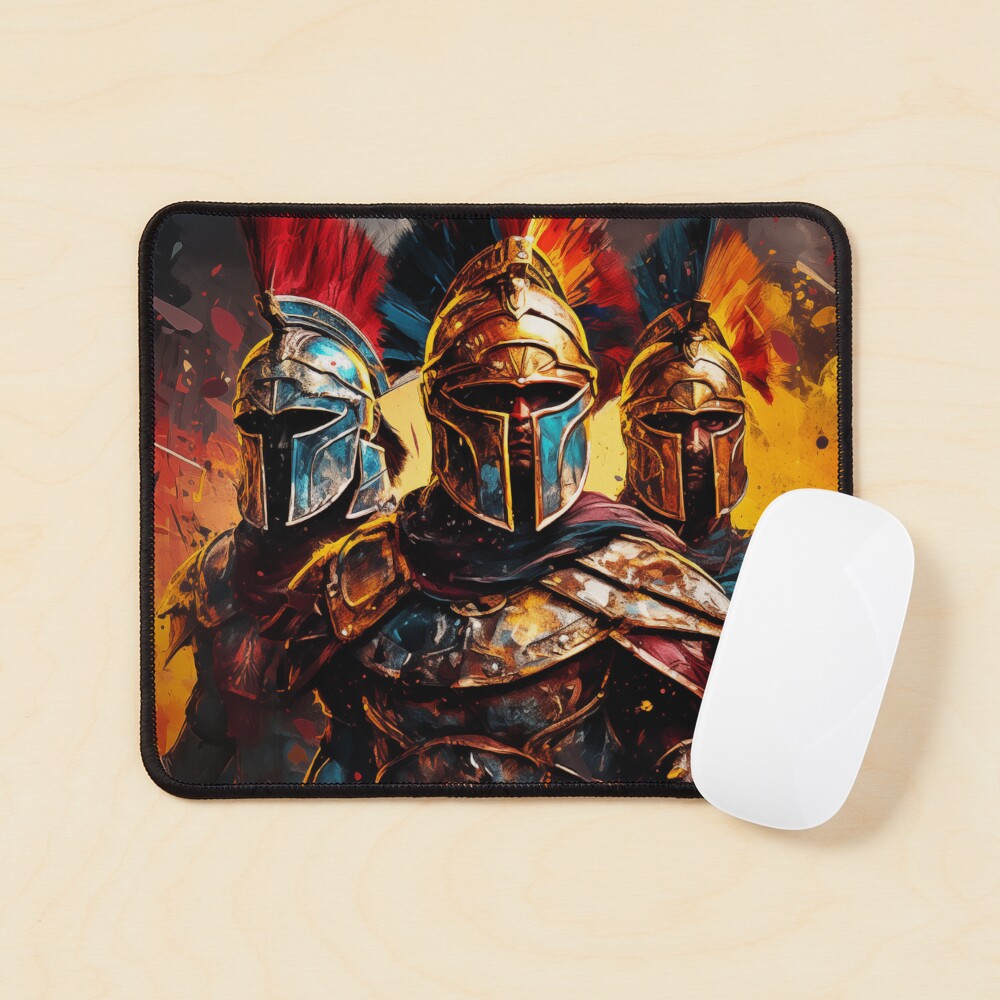Item preview, Mouse Pad designed and sold by Rtymer.