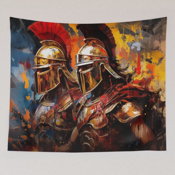 Item preview, Roman Soldiers designed and sold by Rtymer.