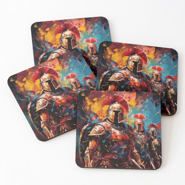 Item preview, Roman Soldiers designed and sold by Rtymer.