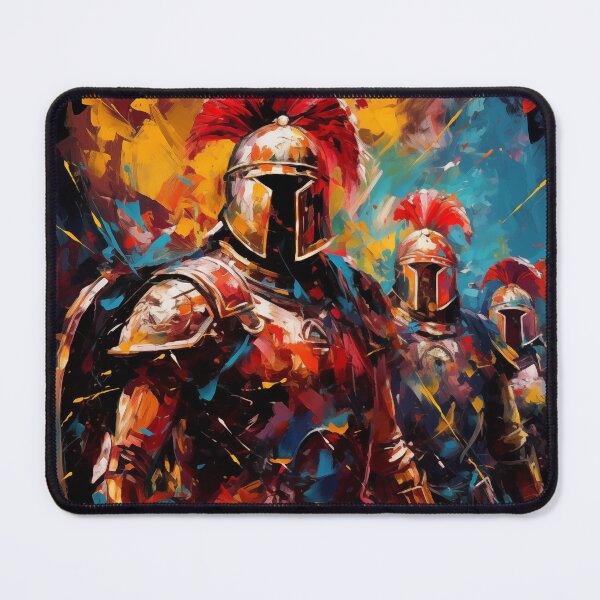 Item preview, Roman Soldiers designed and sold by Rtymer.