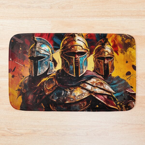 Item preview, Roman Soldiers designed and sold by Rtymer.