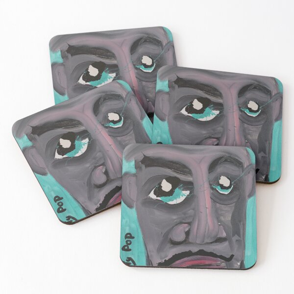 Item preview, Big Personality designed and sold by John  Crowley.