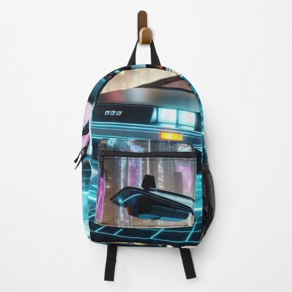 Item preview, delorean designed and sold by sevenmountains.