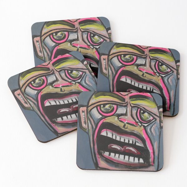 Item preview, Blabber Mouth designed and sold by John  Crowley.
