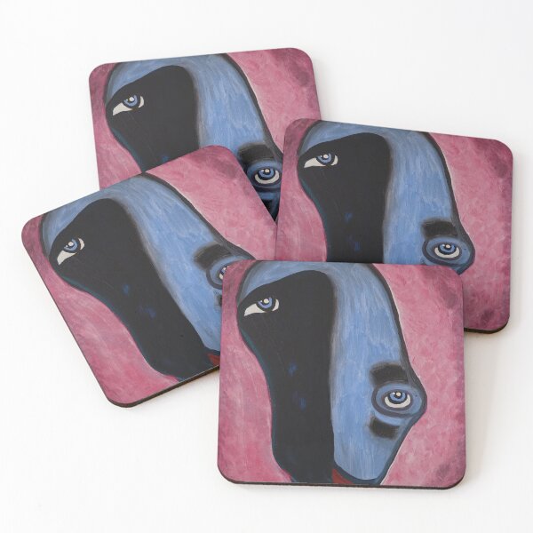 Item preview, Black n Blue designed and sold by John  Crowley.