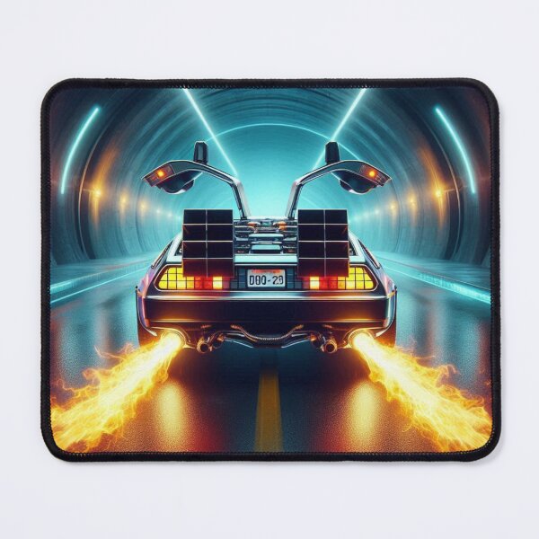 Item preview, delorean designed and sold by sevenmountains.