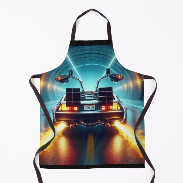 Item preview, delorean designed and sold by sevenmountains.