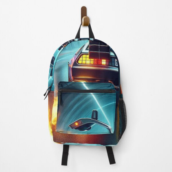 Item preview, delorean designed and sold by sevenmountains.
