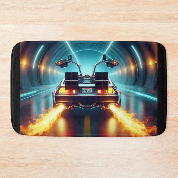 Item preview, delorean designed and sold by sevenmountains.